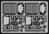 Eduard 35539 SCUD B exterior 1/35 Dragon
